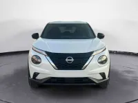 Nuova Nissan Juke N-Connecta 94 CV (69 kW) 2026 Pearl black SUV