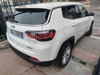 Usata Jeep Compass 131 CV (96 kW) 2021 Other SUV