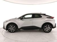 Nuova Toyota C-HR Trend 154 CV (113 kW) 2026 Grigio SUV