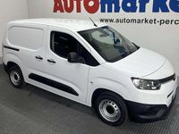 Usata Toyota Proace City City 110 CV (80 kW) 2021 Bianco Monovolume