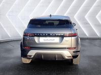 usata Land Rover Range Rover evoque 2.0D I4-L.Flw 150 CV AWD Auto R-Dynamic del 2020 usata