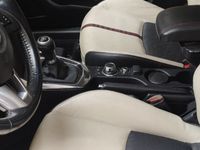 Usata Mazda 2 105 CV (77 kW) 2016 Rosso Berlina