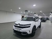 Usata Citroën C5 Aircross Shine 131 CV (96 kW) 2019 Bianco SUV