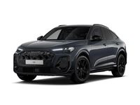 Nuova Audi Q5 Sportback S-Line 204 CV (150 kW) 2026 Grigio tambora metallico SUV