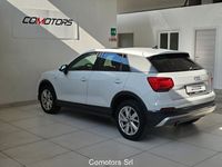 usata Audi Q2 30 TFSI S tronic S line Edition