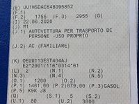 Usata Dacia Duster 2013 SUV