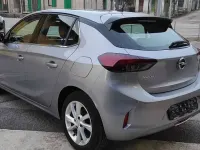 Usata Opel Corsa Elegance 75 CV (55 kW) 2021 Argento Utilitaria