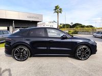 Usata Porsche Cayenne 340 CV (250 kW) 2021 Blu SUV