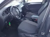 Usata VW Tiguan 150 CV (110 kW) 2019 SUV
