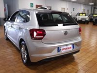 usata VW Polo 1.6 TDI 5p. Business Comfortline