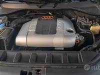 Usata Audi Q7 233 CV (171 kW) 2006 Nero SUV