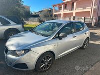 usata Seat Ibiza 4 serie