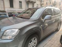 usata Chevrolet Orlando - 2013