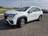 Usata Suzuki SX4 S-Cross 129 CV (94 kW) 2023 SUV