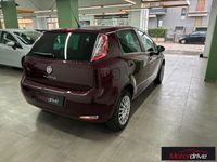 usata Fiat Punto -- 1.4 S&S 8V 5p. Pop