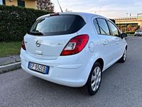 usata Opel Corsa 1.2 85CV 5p GPL-TECH - Ok Neopatentati