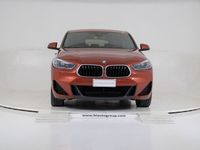 usata BMW X2 xDrive25e Msport