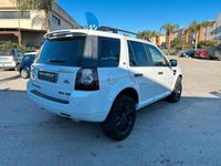 usata Land Rover Freelander 2.2 SD4 S.W. HSE