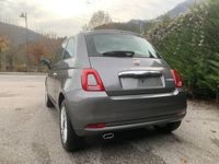 usata Fiat 500e 1.0 Hybrid Lounge