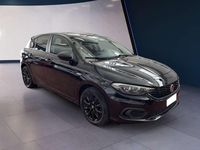 Usata Fiat Tipo Mirror 95 CV (69 kW) 2019 Nero Utilitaria