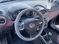 Usata Fiat Punto Evo Active 75 CV (55 kW) 2010 Utilitaria
