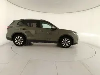 Usata VW Tiguan Edition 150 CV (110 kW) 2024 Verde SUV
