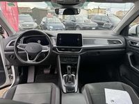 Usata VW T-Roc Style 150 CV (110 kW) 2022 Other SUV