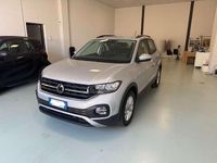 Usata VW T-Cross Style 95 CV (69 kW) 2023 Other SUV