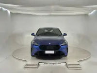 Usata BMW 118 M Sport 150 CV (110 kW) 2025 Blu Utilitaria