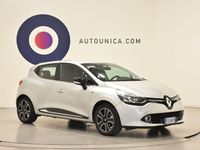 usata Renault Clio IV Clio 1.2 75 CV 5p. Duel