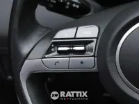 Usata Hyundai Tucson 116 CV (85 kW) 2022 Blu SUV