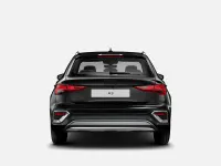 Nuova Audi A3 Business 150 CV (110 kW) 2026 Nero mythos metallizzato