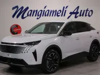 Nuova Peugeot 3008 Allure 136 CV (100 kW) 2025 Bianco SUV