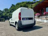 Usata Fiat Doblò Active 105 CV (77 kW) 2013 Monovolume