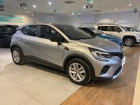 usata Renault Captur 1.3 TCE 103KW BUSINESS