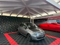 Usata Fiat 500 Dolcevita 69 CV (50 kW) 2023 Grigio Berlina