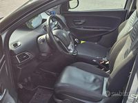 Usata Lancia Ypsilon S 69 CV (50 kW) 2012 Grigio Utilitaria