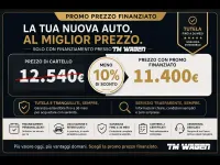Usata Jeep Renegade Longitude 120 CV (88 kW) 2017 Bianco SUV