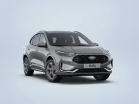 Nuova Ford Kuga ST-Line X 186 CV (136 kW) 2026 Solar silver  SUV