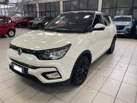 usata Ssangyong Tivoli 1.6 2WD 1.6 2WD I Lov It