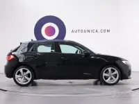 Usata Audi A1 Admired 116 CV (85 kW) 2020 Nero SUV