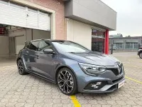 Usata Renault Mégane IV R.S. 278 CV (204 kW) 2019 Berlina