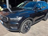 Usata Volvo XC40 Inscription 179 CV (131 kW) 2021 Nero SUV
