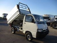 usata Piaggio Porter 1.3 16V BENZINA RIBALTABILE