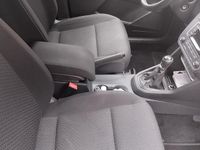 Usata VW Caddy Maxi 102 CV (75 kW) 2016 Marrone Monovolume