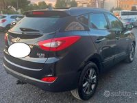 usata Hyundai ix35 TETTO APRIBILE FULL OPTIONAL