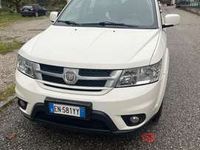 usata Fiat Freemont 2.0 mjt 16v Urban 140cv