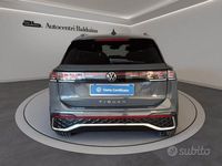 Usata VW Tiguan R-line Plus 150 CV (110 kW) 2025 Grigio SUV