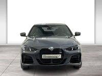 Usata BMW 420 M Sport 184 CV (135 kW) 2024 Grigio metallizzato Utilitaria