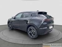 Nuova Alfa Romeo Junior 136 CV (100 kW) 2025 Nero SUV